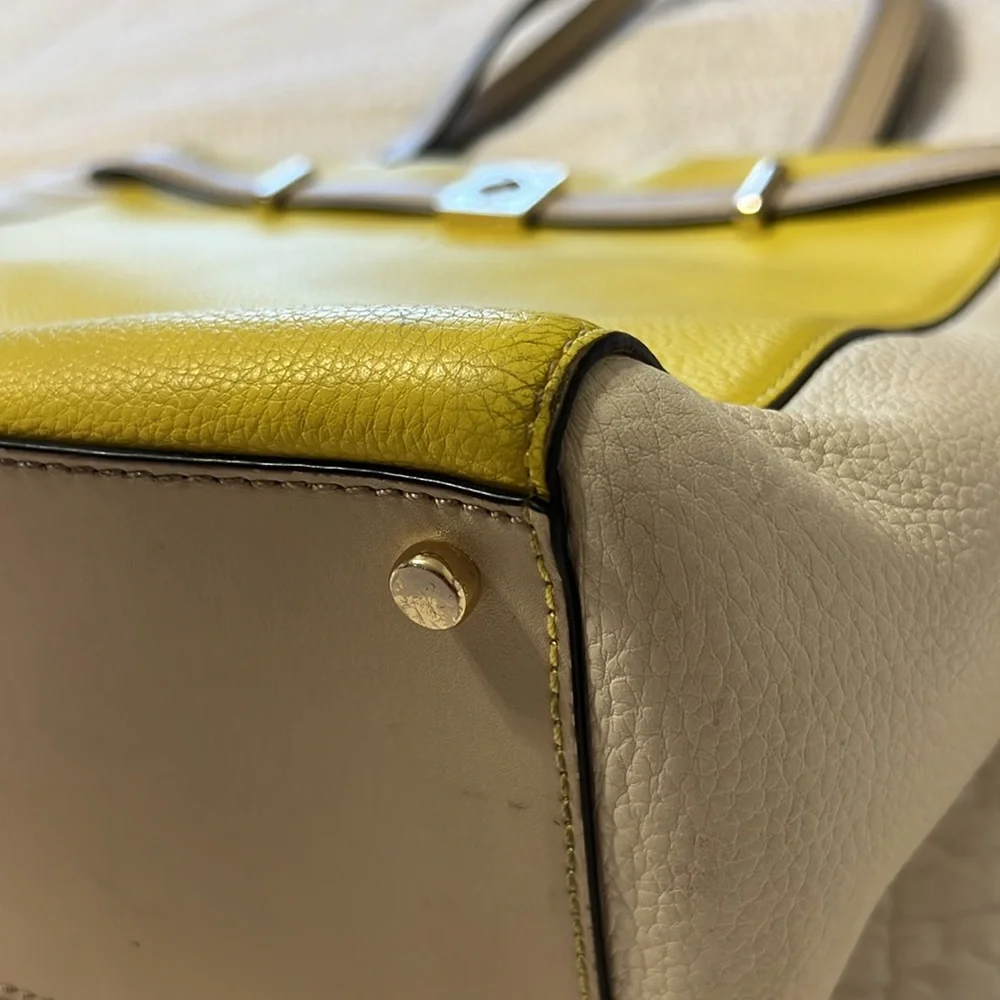 Kate Spade: Leather handbag - Picture 3 of 9